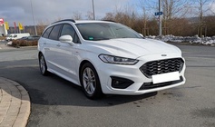 Ford Mondeo 2019
