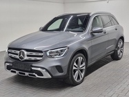 Mercedes-Benz GLC-Class 2020