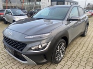 Hyundai Kona 2021