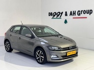Volkswagen Polo 2021
