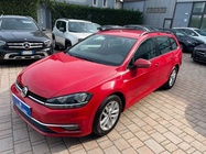 Volkswagen Golf 2020