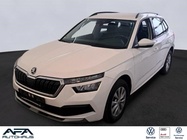 Skoda Kamiq 2022