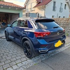 Volkswagen T-Roc 2020