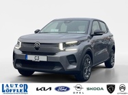 Citroen C3 2025