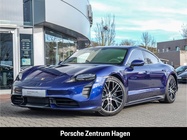 Porsche Taycan 2021