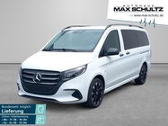 Mercedes-Benz Vito 2025