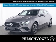 Mercedes-Benz A-Class 2025