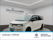 Volkswagen T7 2024