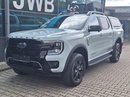 Ford Ranger 2026