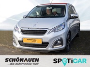 Peugeot 108 2019