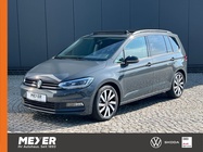 Volkswagen Touran 2025
