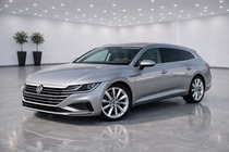 Volkswagen Arteon 2021
