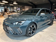 Cupra Leon 2024