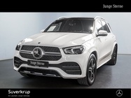 Mercedes-Benz GLE-Class 2024