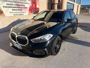BMW 1 Series 2020