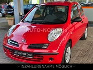 Nissan Micra 2006