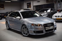 Audi RS4 2006