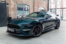 Ford Mustang 2020