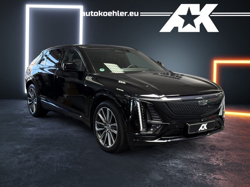 Cadillac Other