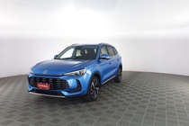 MG ZS 2025