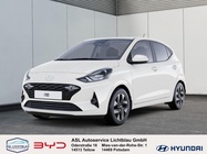 Hyundai i10 2025