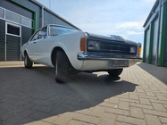 Ford Taunus 1973