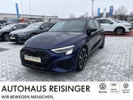 Audi S3 2024