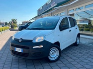 Fiat Panda 2019