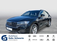 Volkswagen Touareg 2023