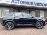 Peugeot 2008 2025