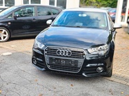 Audi A1 2014