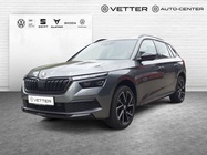Skoda Kamiq 2022