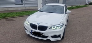 BMW 2 Series 2021