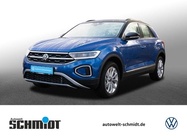 Volkswagen T-Roc 2024