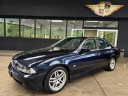 BMW 5 Series 2001