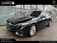 Mercedes-Benz C-Class 2024