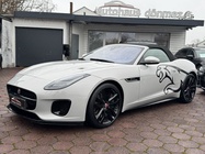 Jaguar F-TYPE 2020