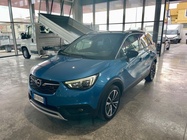 Opel Crossland 2018