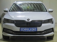 Skoda Superb 2023