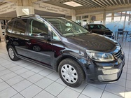 Volkswagen Touran 2011