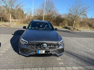Mercedes-Benz GLC-Class 2022