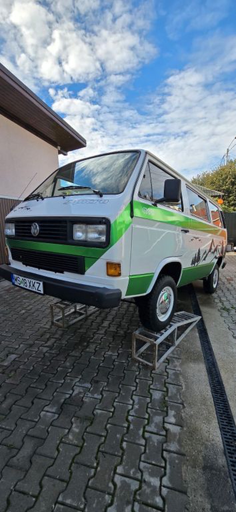 Volkswagen T3