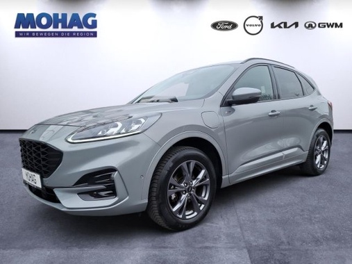 Ford Kuga 2022