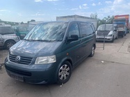 Volkswagen T5 2005