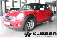 MINI Cooper 2009