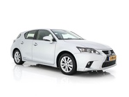 Lexus CT 2014