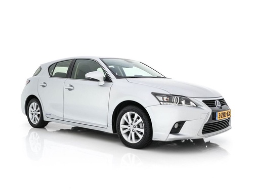 Lexus CT 2014