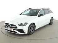 Mercedes-Benz C-Class 2023