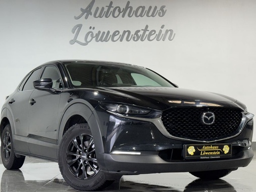 Mazda CX-30 2020