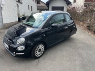 Fiat 500 2021